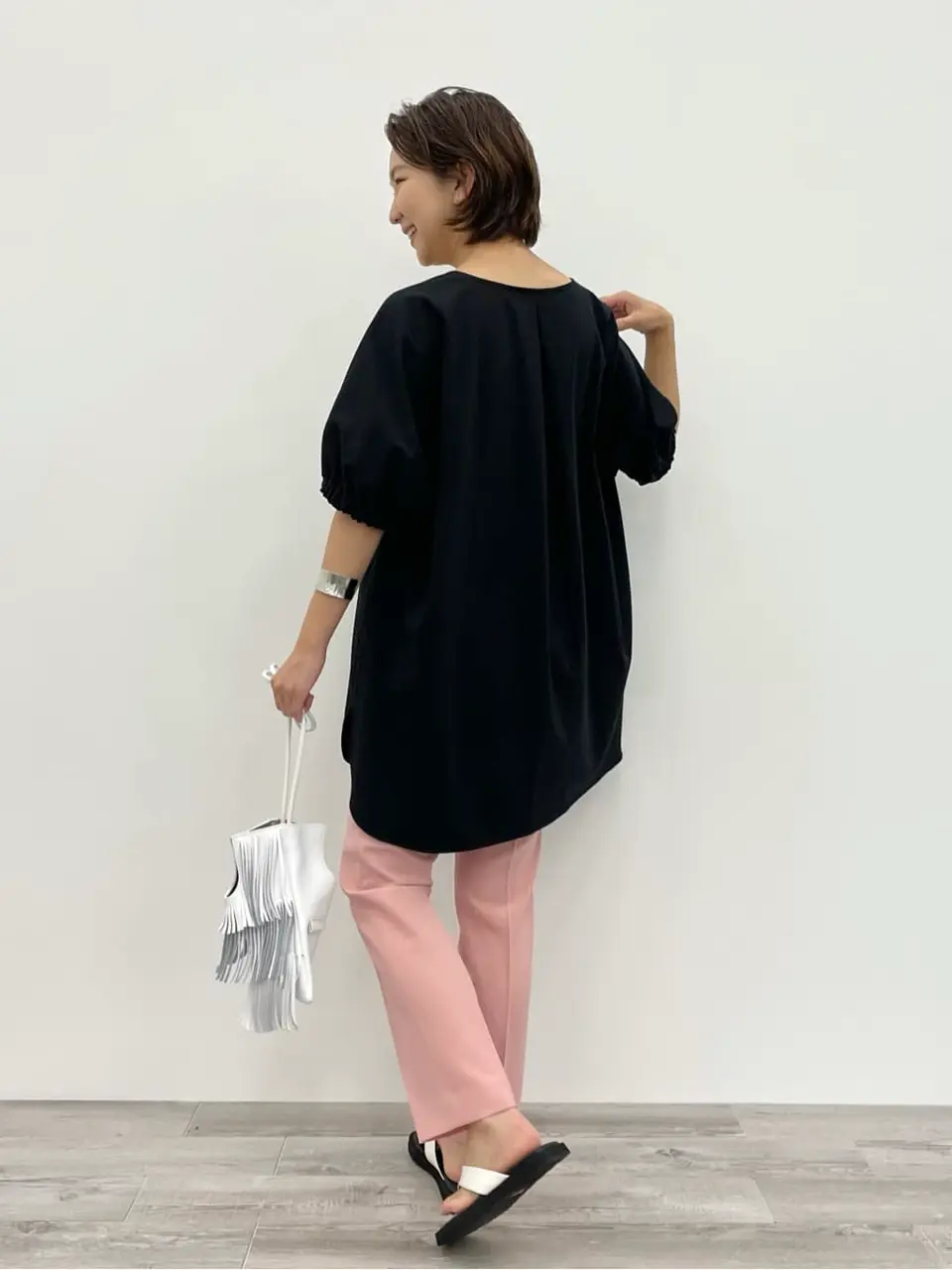 23区 大原 コーディネート画像