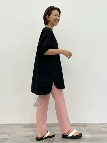 23区 大原 コーディネート画像