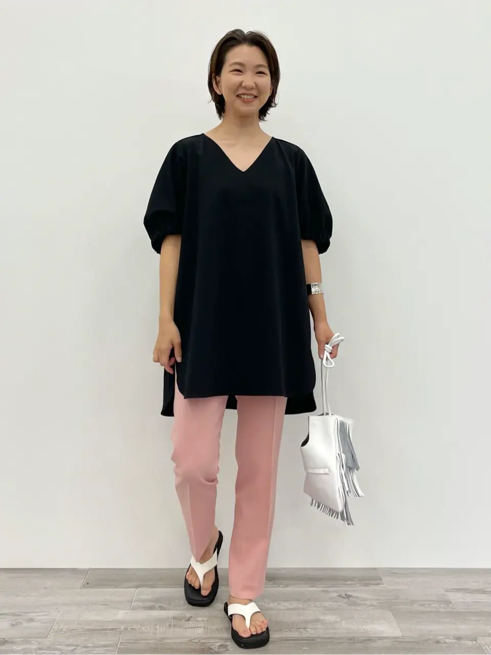 23区 大原 コーディネート画像