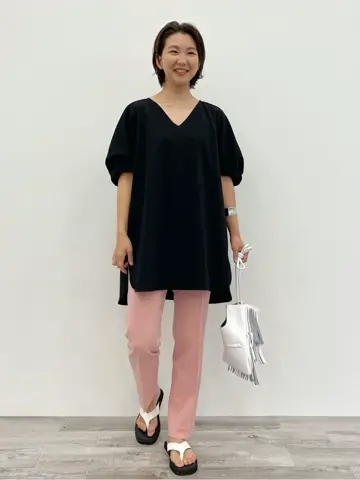 23区 大原 コーディネート画像