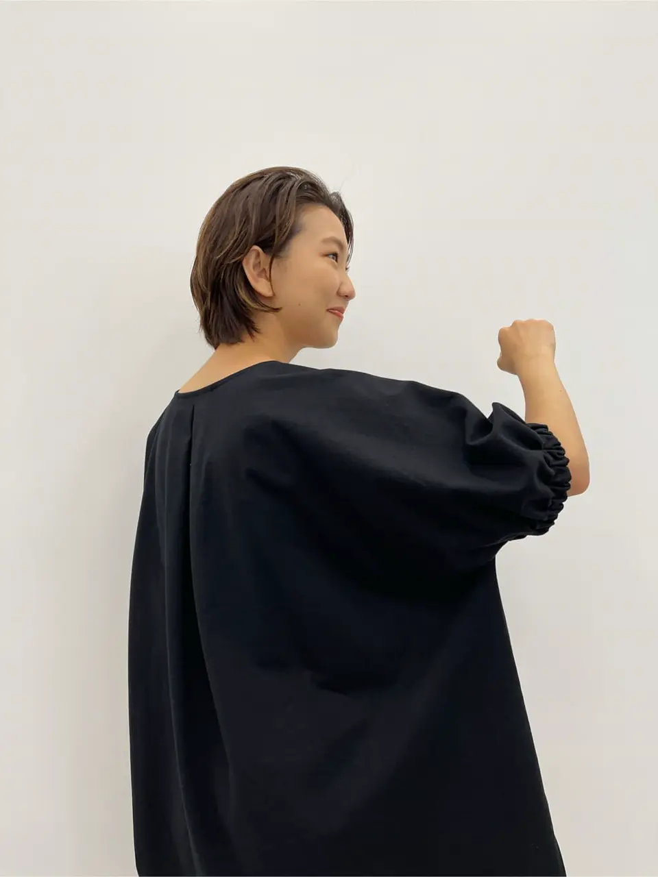 23区 大原 コーディネート画像