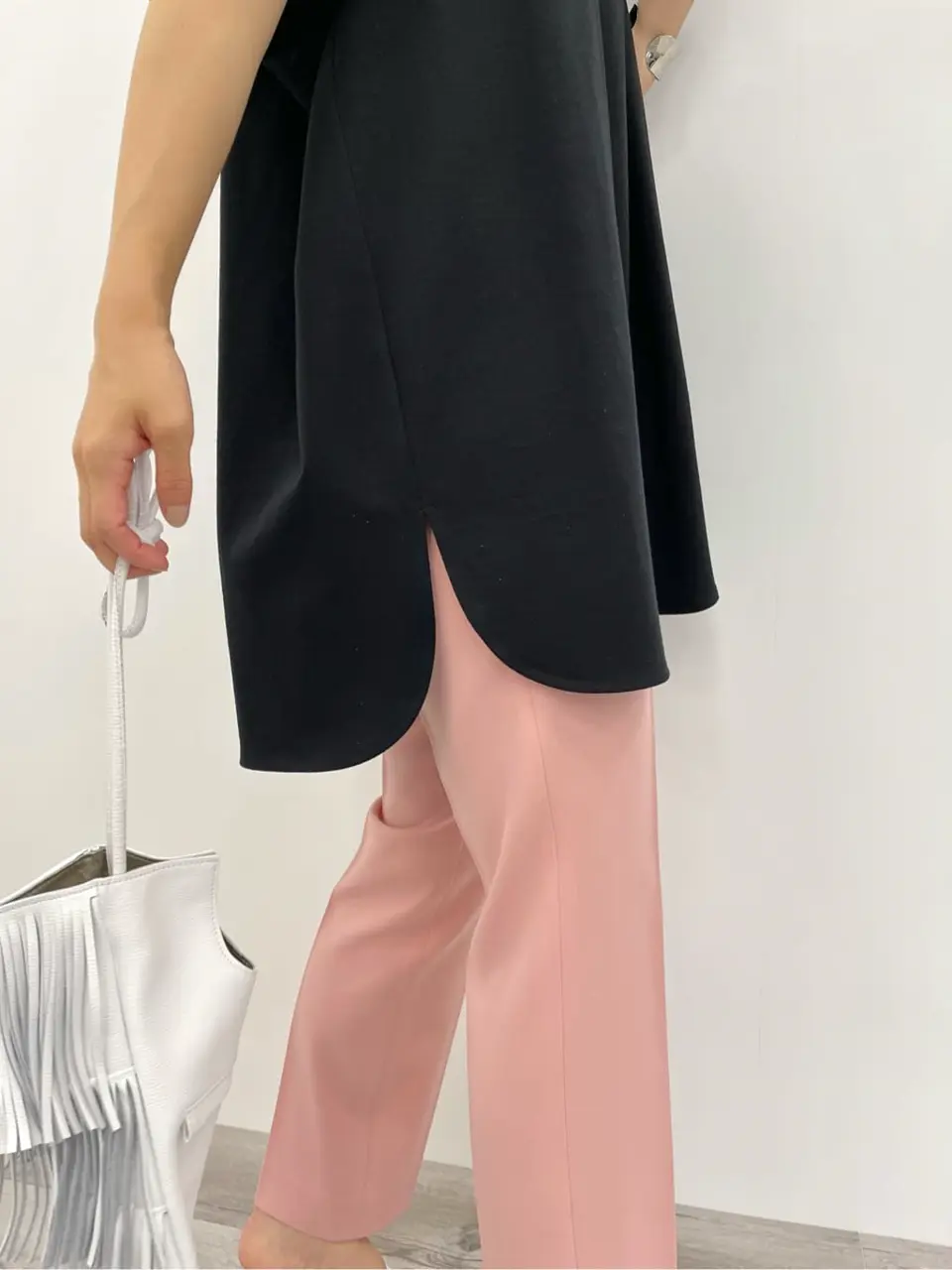 23区 大原 コーディネート画像