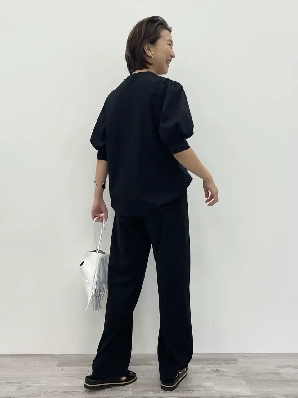 23区 大原 コーディネート画像