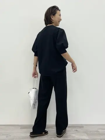 23区 大原 コーディネート画像