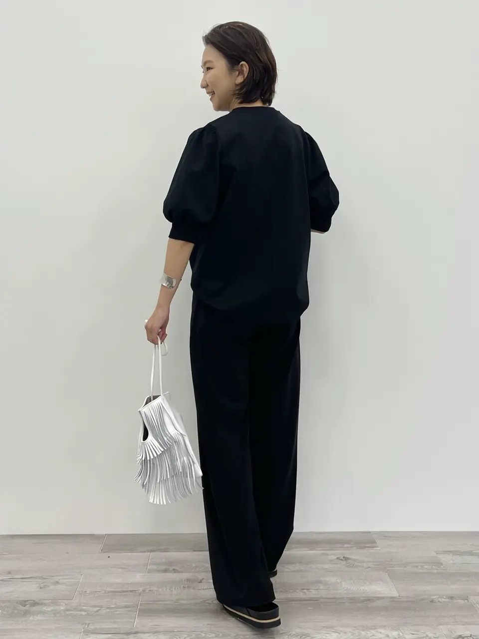 23区 大原 コーディネート画像