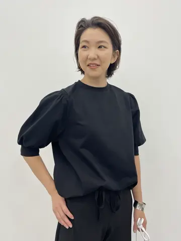 23区 大原 コーディネート画像