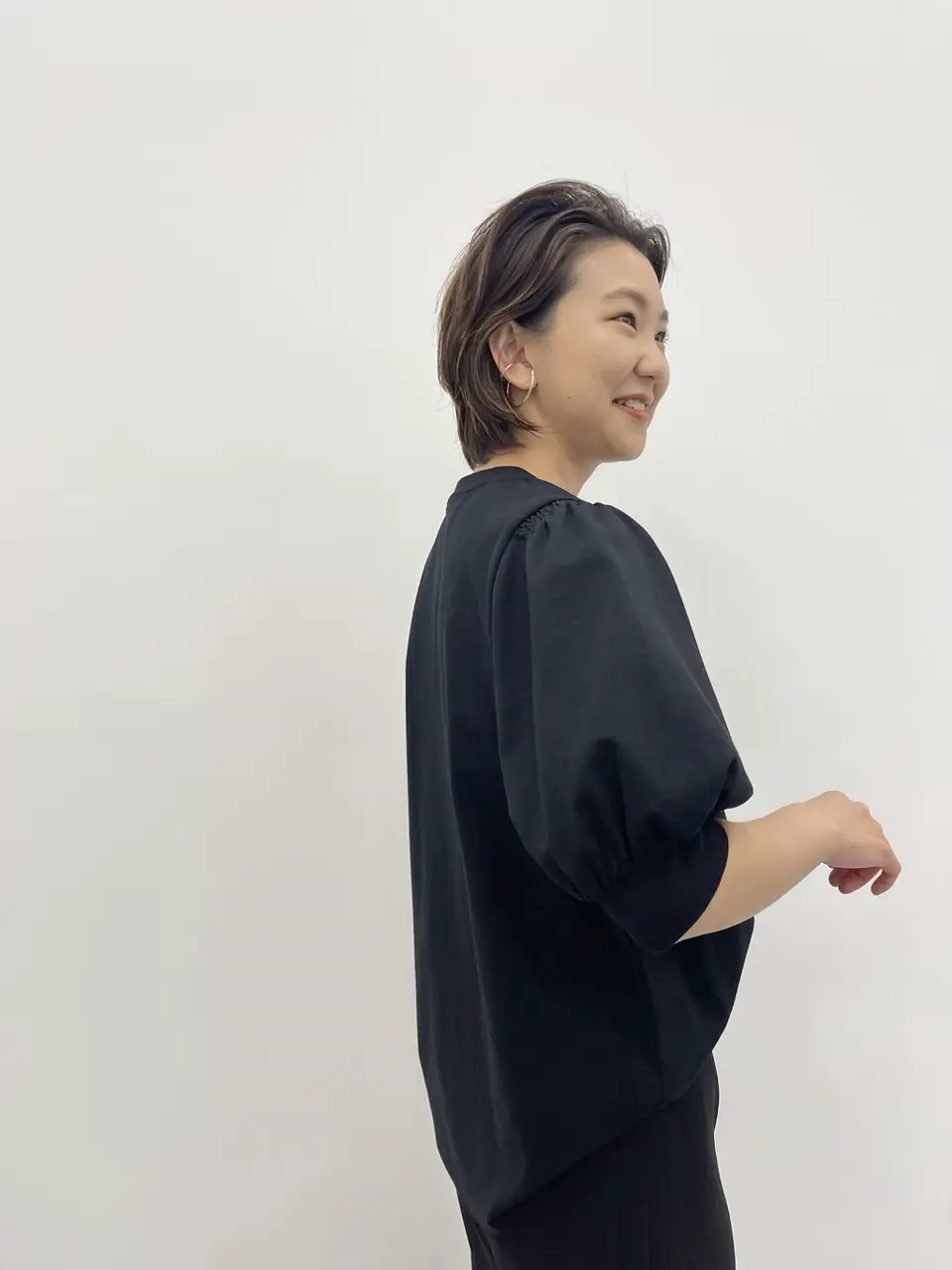 23区 大原 コーディネート画像