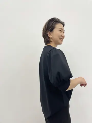 23区 大原 コーディネート画像