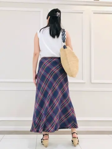 23区 飯野 コーディネート画像