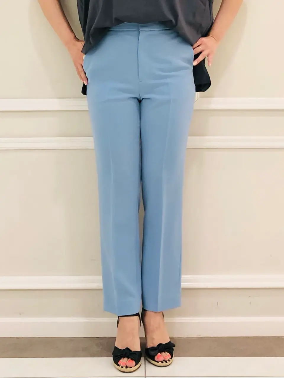 23区 飯野 コーディネート画像