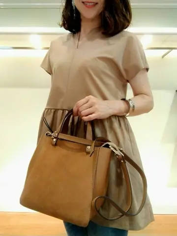 23区 東 コーディネート画像