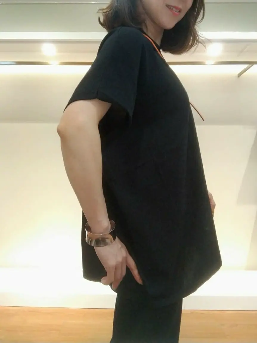 23区 東 コーディネート画像