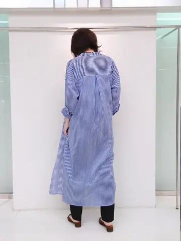 23区 かとう コーディネート画像