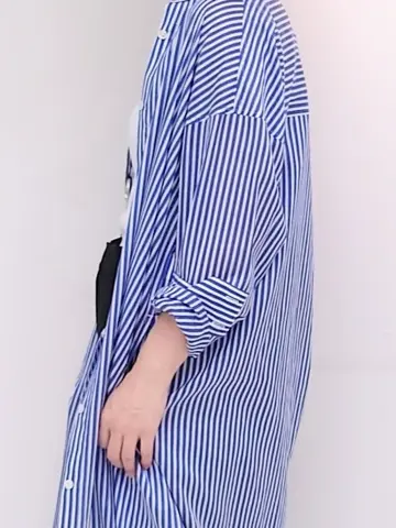 23区 かとう コーディネート画像