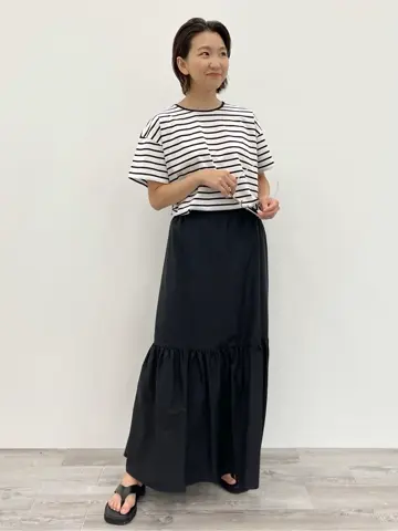 23区 大原 コーディネート画像