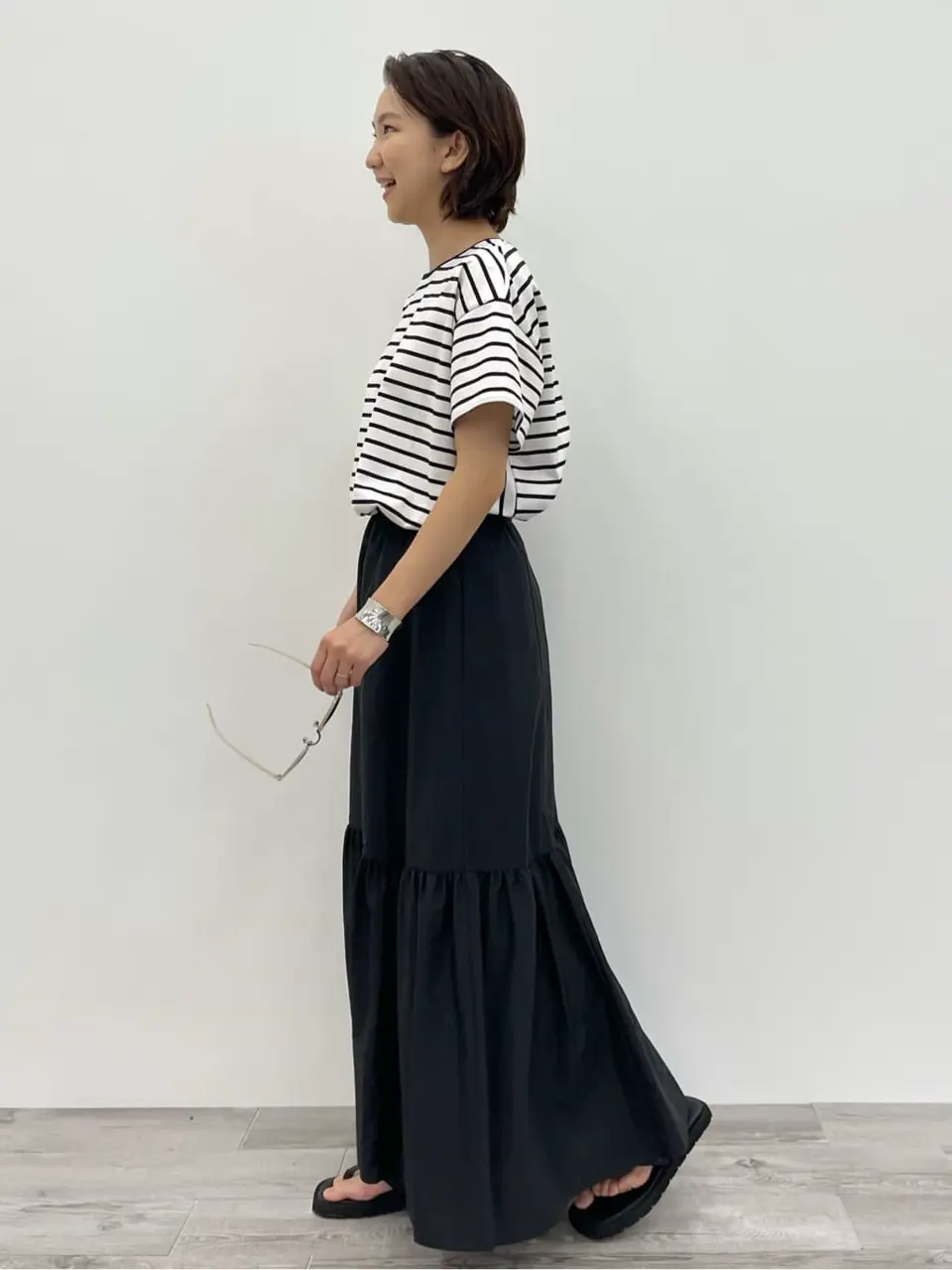 23区 大原 コーディネート画像