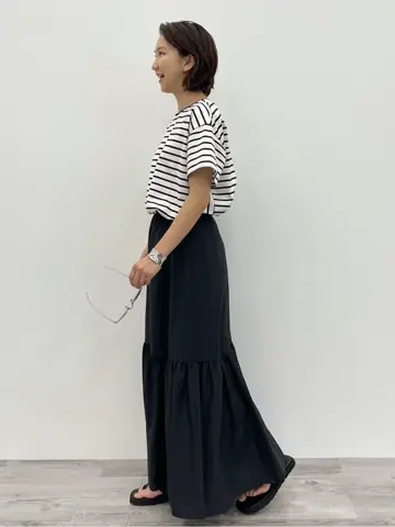 23区 大原 コーディネート画像