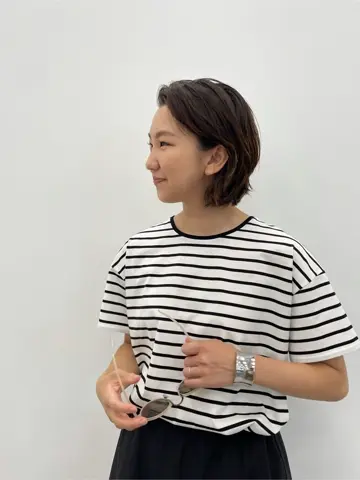 23区 大原 コーディネート画像