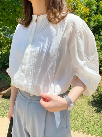 23区 八木沢 コーディネート画像