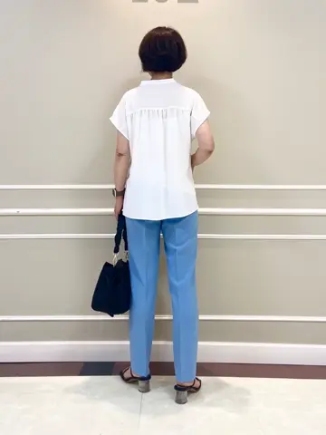 23区 荒川 コーディネート画像