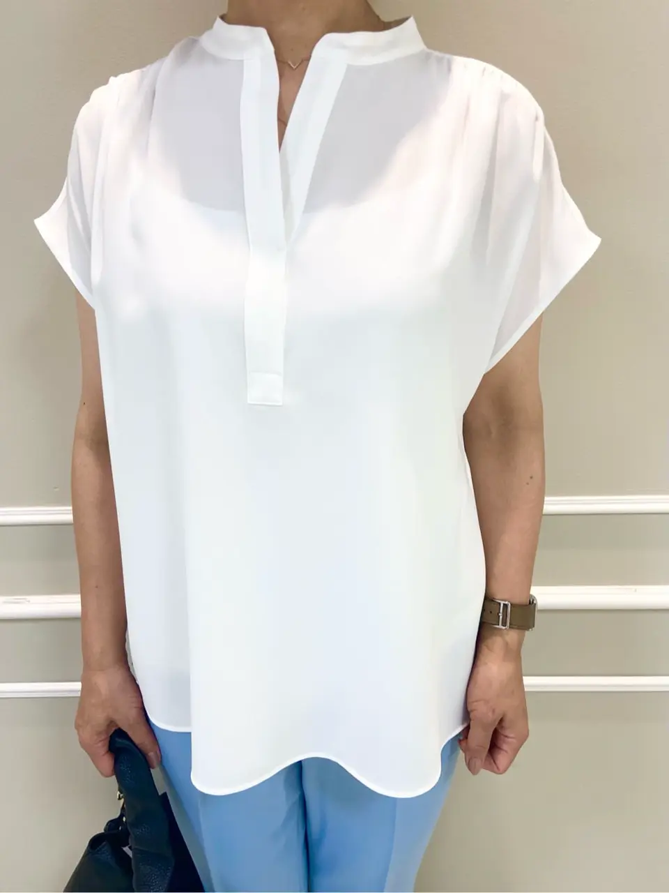 23区 荒川 コーディネート画像