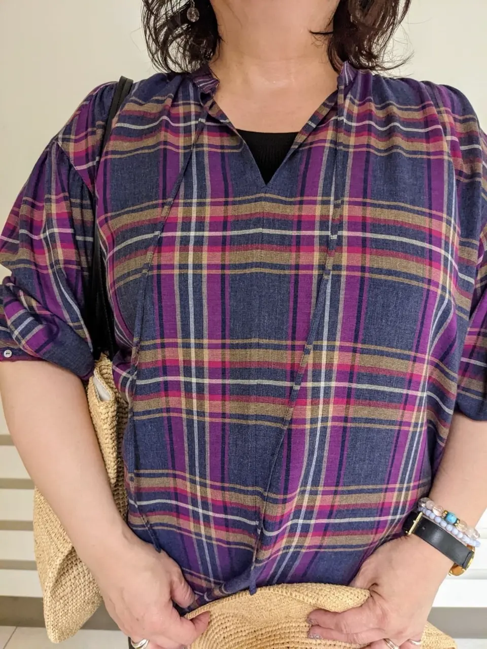 23区 武田 コーディネート画像