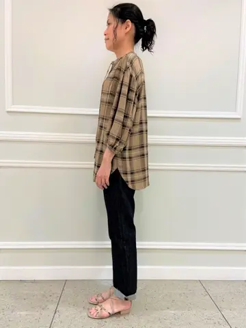 23区 佐藤 コーディネート画像