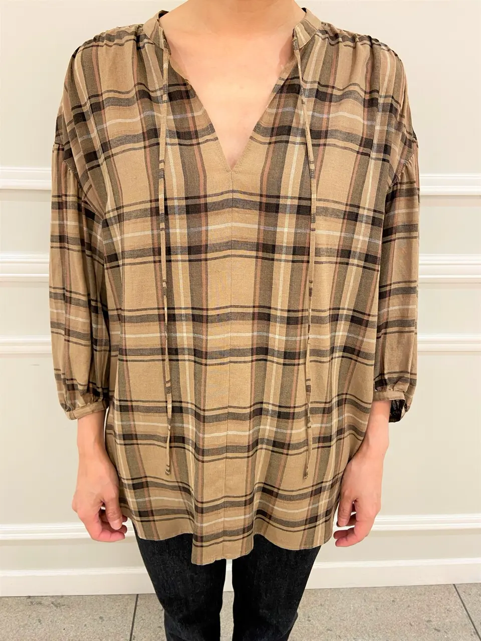 23区 佐藤 コーディネート画像