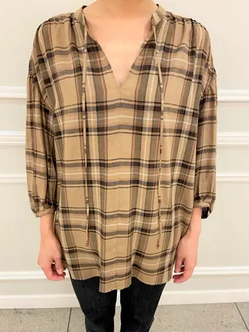 23区 佐藤 コーディネート画像