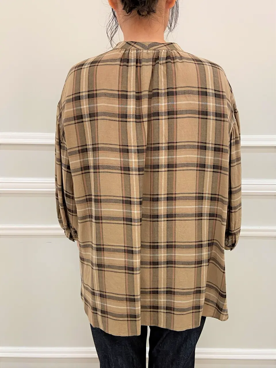 23区 佐藤 コーディネート画像