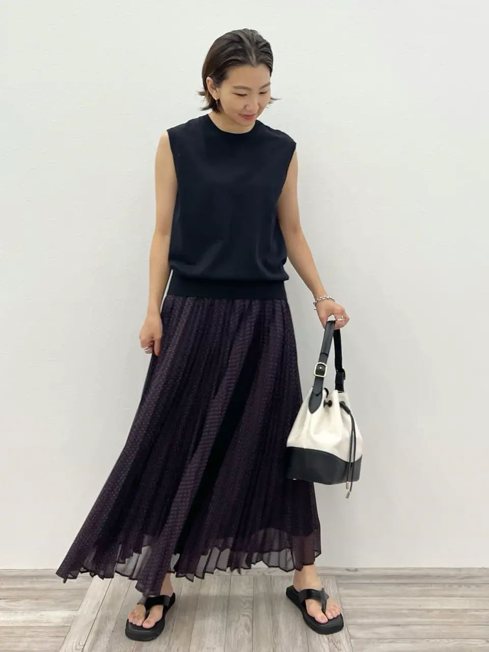  大原 コーディネート画像