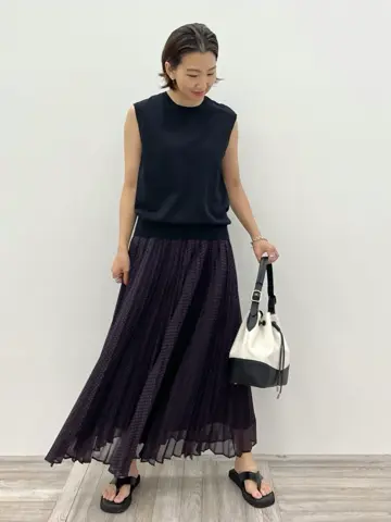 23区 大原 コーディネート画像