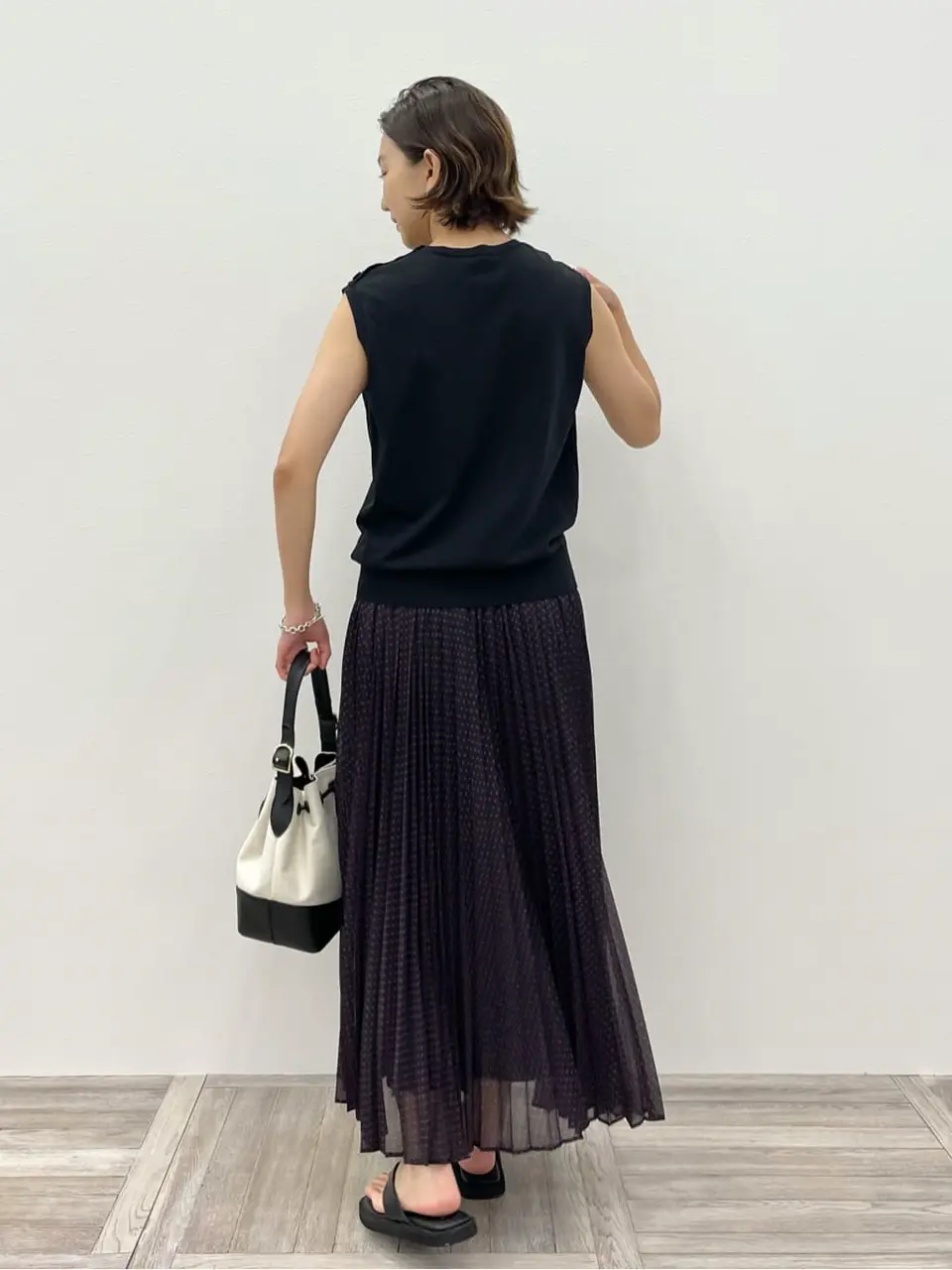 23区 大原 コーディネート画像