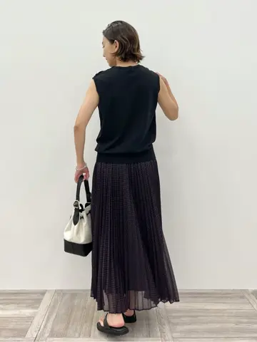 23区 大原 コーディネート画像