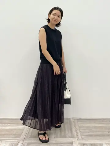 23区 大原 コーディネート画像