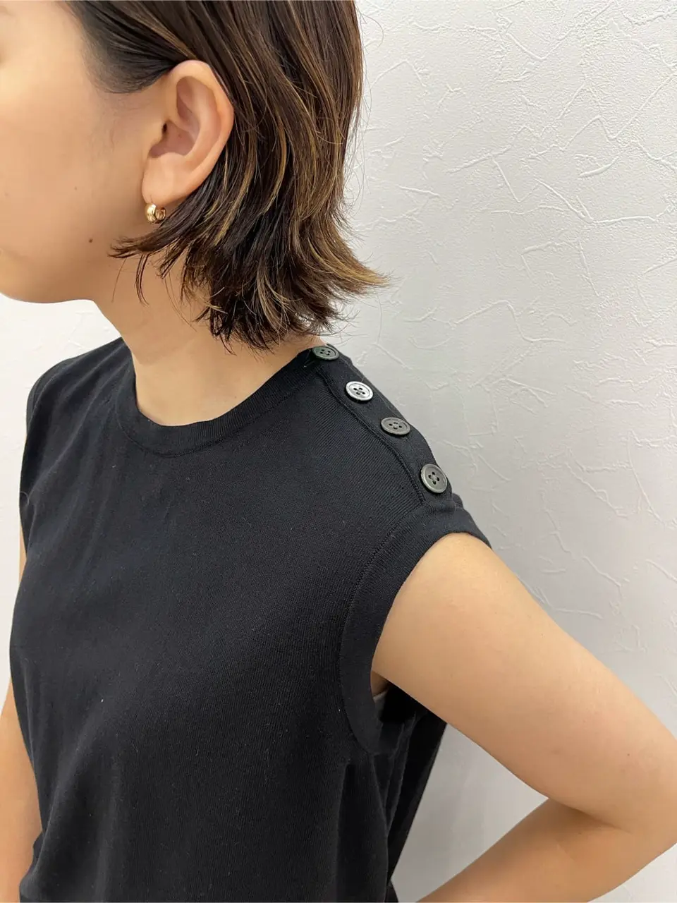 23区 大原 コーディネート画像