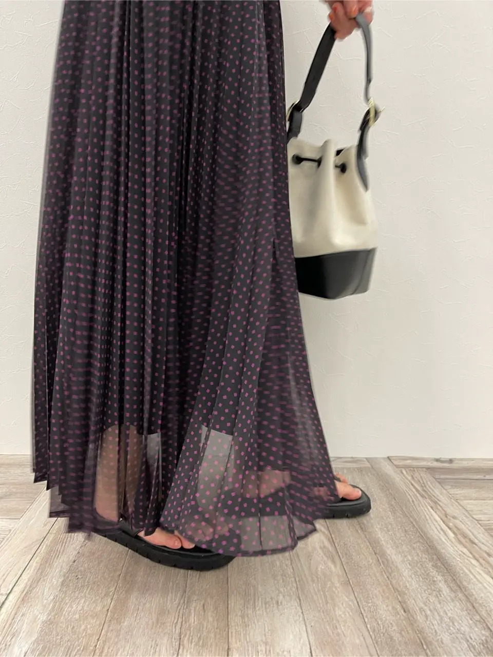 23区 大原 コーディネート画像