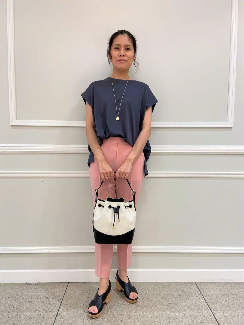  佐藤 コーディネート画像