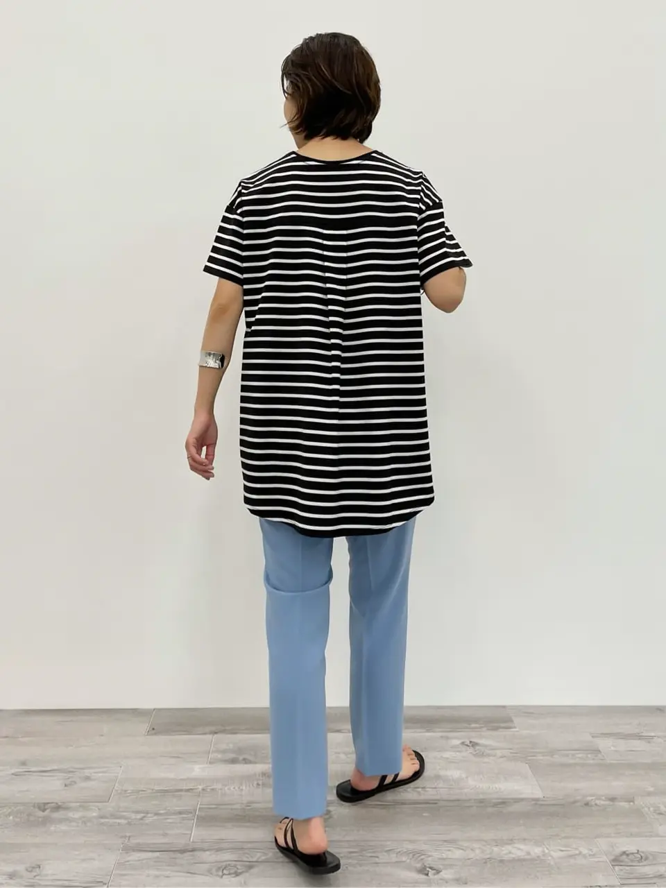 23区 大原 コーディネート画像