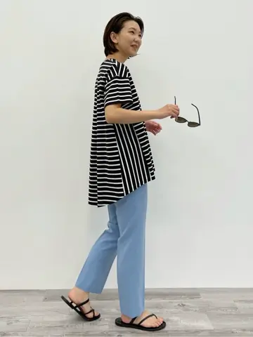 23区 大原 コーディネート画像