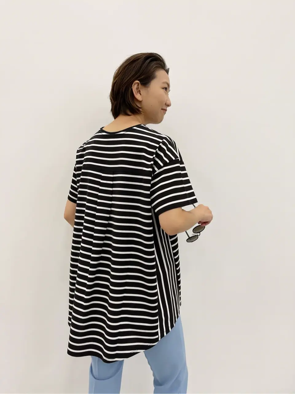 23区 大原 コーディネート画像