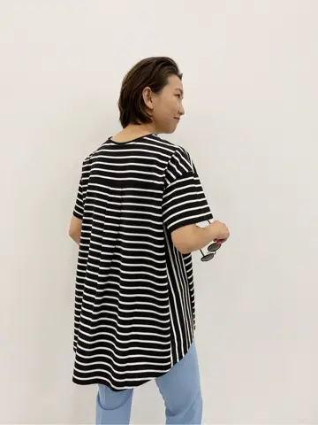 23区 大原 コーディネート画像