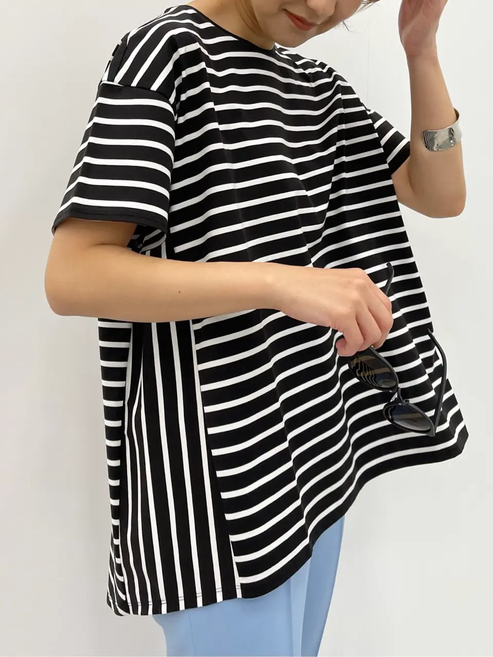 23区 大原 コーディネート画像