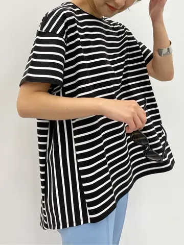 23区 大原 コーディネート画像