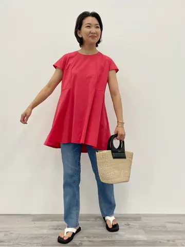 23区 大原 コーディネート画像