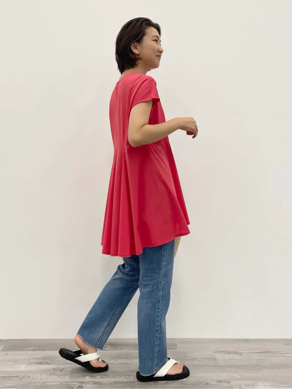 23区 大原 コーディネート画像