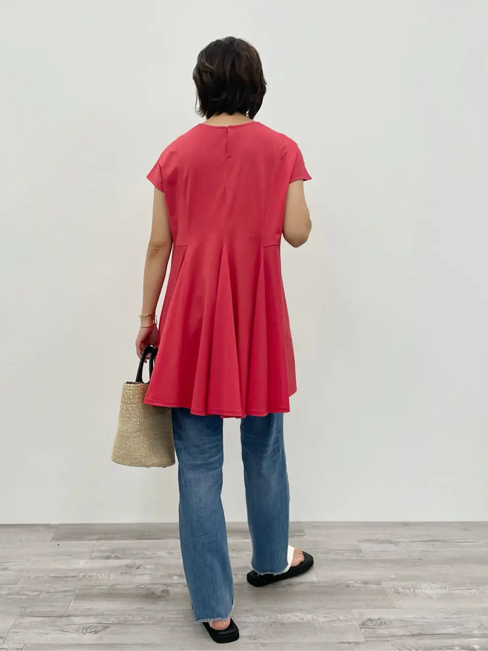 23区 大原 コーディネート画像