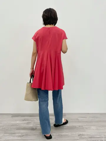 23区 大原 コーディネート画像