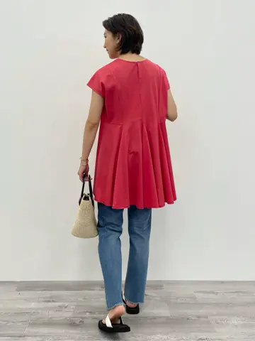 23区 大原 コーディネート画像