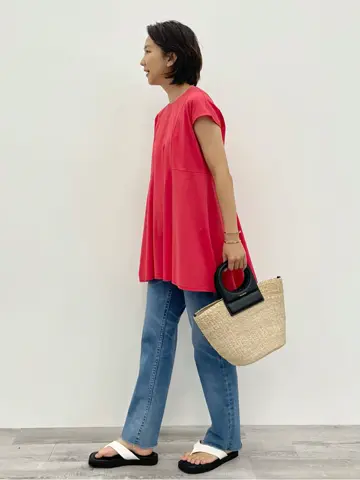 23区 大原 コーディネート画像